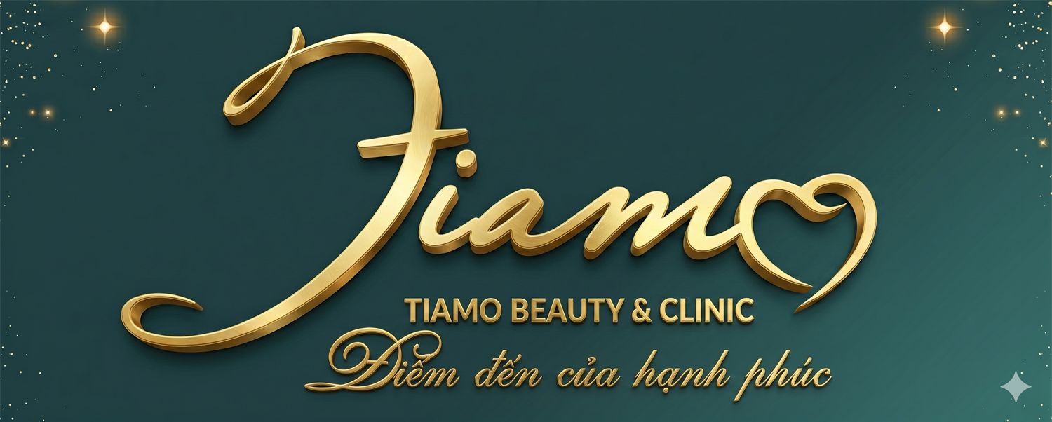 Về TIAMO BEAUTY
